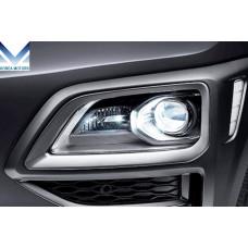 MOBIS FOG LAMP LED IRON MAN TYPE HYUNDAI KONA 2017-20